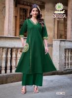 Passion tree sarika vol-1 coord set wholesale ladies clothes